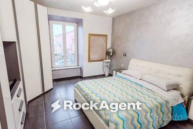 Appartamento di 89 m² con 3 locali a Vetralla