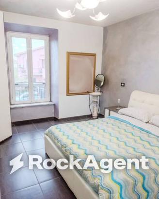 Appartamento di 89 m² con 3 locali a Vetralla