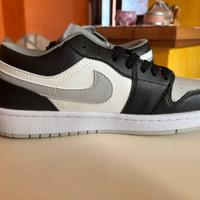 Nike Air Jordan 1 Low Shadow