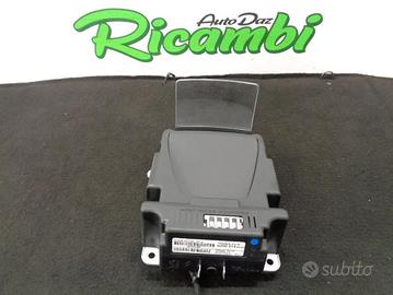 DISPLAY PER OPEL ZAFIRA LIFE ANNO 2021