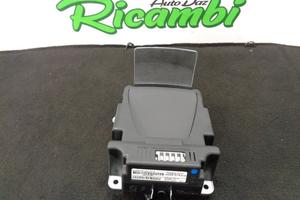 DISPLAY PER OPEL ZAFIRA LIFE ANNO 2021