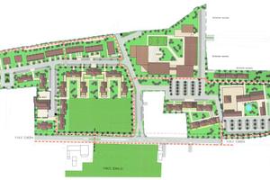 Terreno di 35000 m² a San Donato Milanese