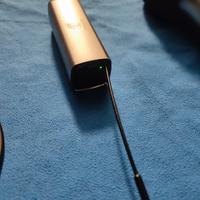 microfono wireless 