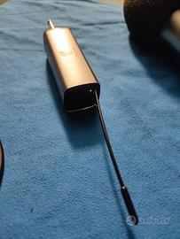 microfono wireless 