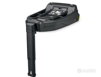 base isofix peg perego i-size