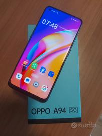 OPPO A94 5G