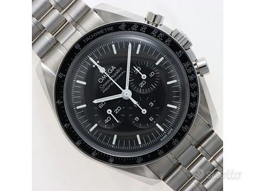 Omega Speedmaster Esalite Like New Full Set 2021