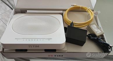 Modem Tim smart