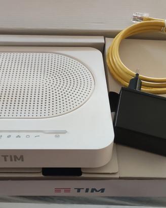 Modem Tim smart