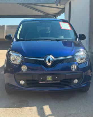 Renault Twingo SCe Stop&Start Intens