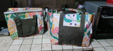 set borsa mare
