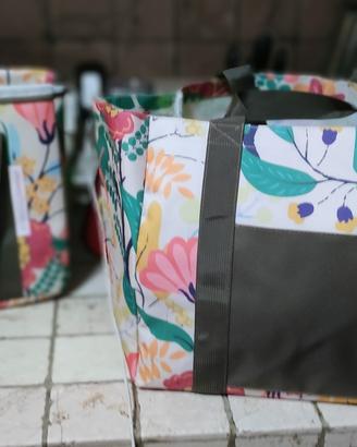 set borsa mare