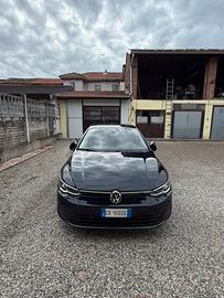 Golf 8 2.0 TDI 150cv DSG
