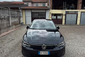 Golf 8 2.0 TDI 150cv DSG