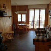 Appartamento ammobiliato