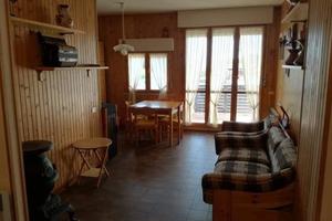 Appartamento ammobiliato