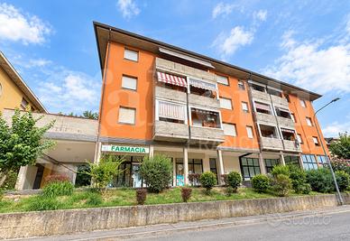 Appartamento Monte San Pietro