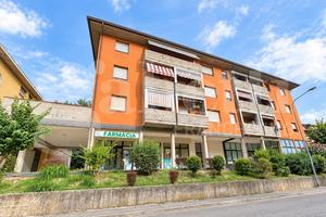 Appartamento Monte San Pietro