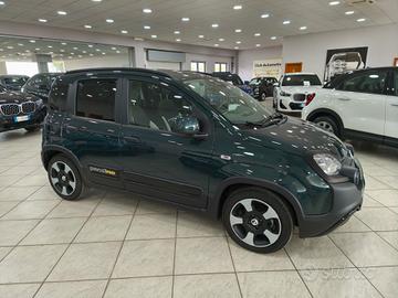 Fiat Panda Pandina Cross 1.0 FireFly S&S Hybrid