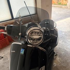 Cupolino fume