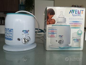 scaldabiberon avent