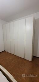 Armadio 6 ante