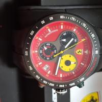 Orologio Scuderia Ferrari Uomo JUMBO 150° ANN.