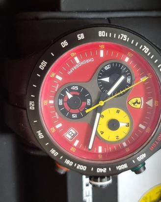 Orologio Scuderia Ferrari Uomo JUMBO 150° ANN.