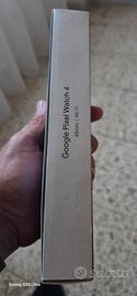 Google pixel watch 4 45mm wifi