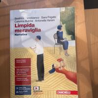 limpida meraviglia narrativa