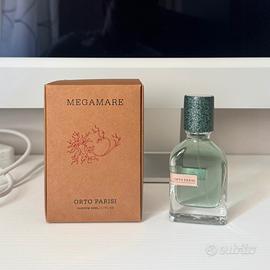 Megamare di Orto Parisi 50ml