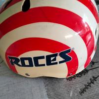 casco ROCES
