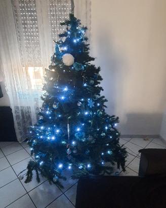 albero di natale 