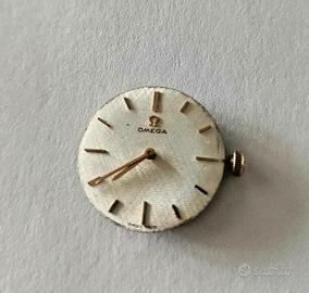 Meccanismo omega cal. 620 - ri216