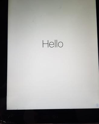 Ipad 4a