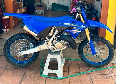 yz 125 2026