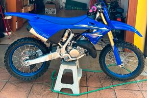 yz 125 2026