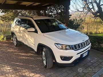 JEEP COMPAS 4X4