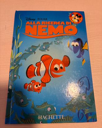Libro di nemo