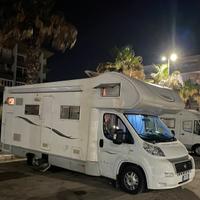 Mobilvetta Top Driver S71, 160Mtj, 3000cc