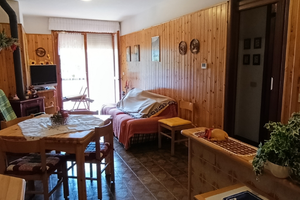 Appartamento montagna