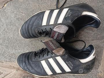Scarpe calcio 42 store