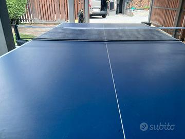 Ping pong