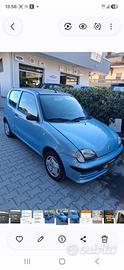 Fiat seicento