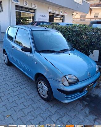 Fiat seicento