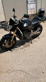 Honda CBF 600 - 2009