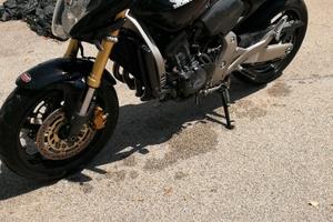 Honda CBF 600 - 2009