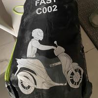 Copertina scooter
