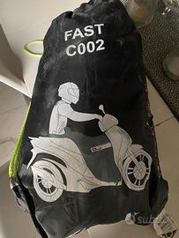 Copertina scooter