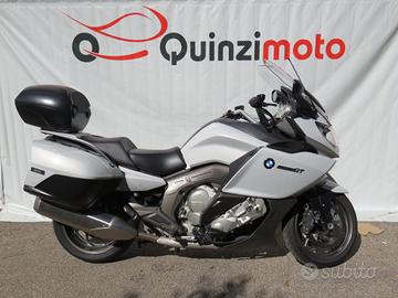 BMW K 1600 GT Abs
